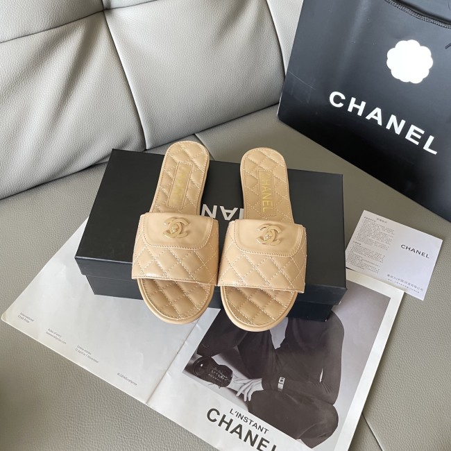 Women flat slipper shoes, size 35-42, SS50-1751