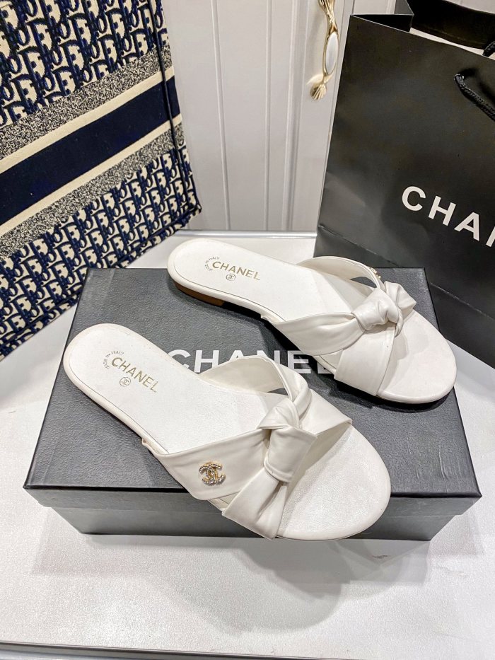Women flat slipper shoes,  size 35-42, SS50-1765