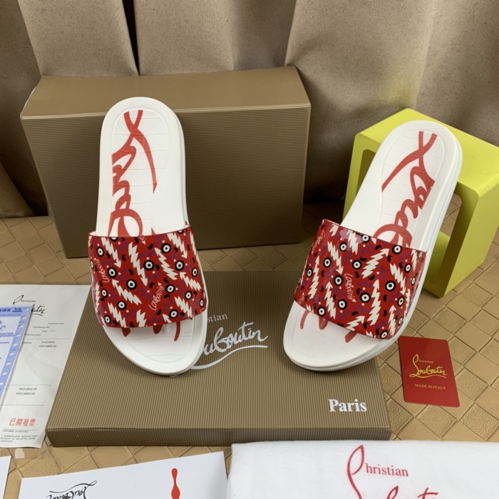 Men flat slipper shoes,  size 38-46, SS50-1745