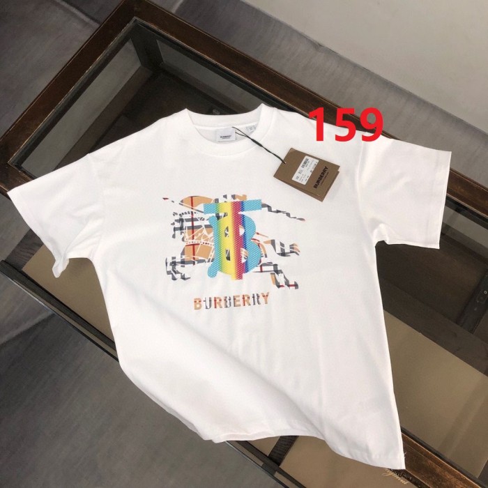 Fashion cotton T shirt for men and women, CL25-153-166