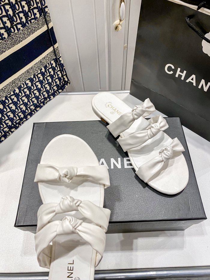 Women flat slipper shoes,  size 35-41, SS50-1771