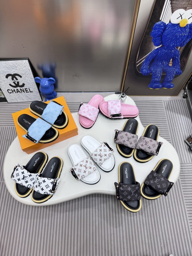 Women flat slippers shoes,,size 35-40, SS60-352-357