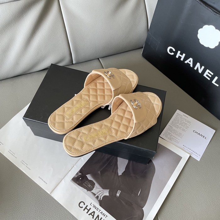 Women flat slipper shoes,  size 35-42, SS50-1751