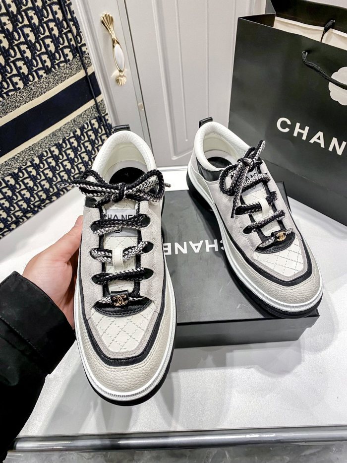 Women's flat sneaker shoes,size 35-40, SS80-20