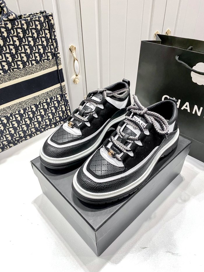 Women's flat sneaker shoes,size 35-40, SS80-19