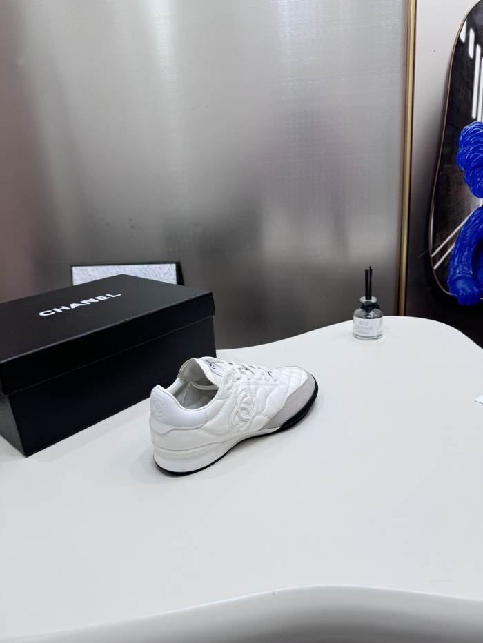 Women's flat sneaker shoes,size 35-40, SS80-21