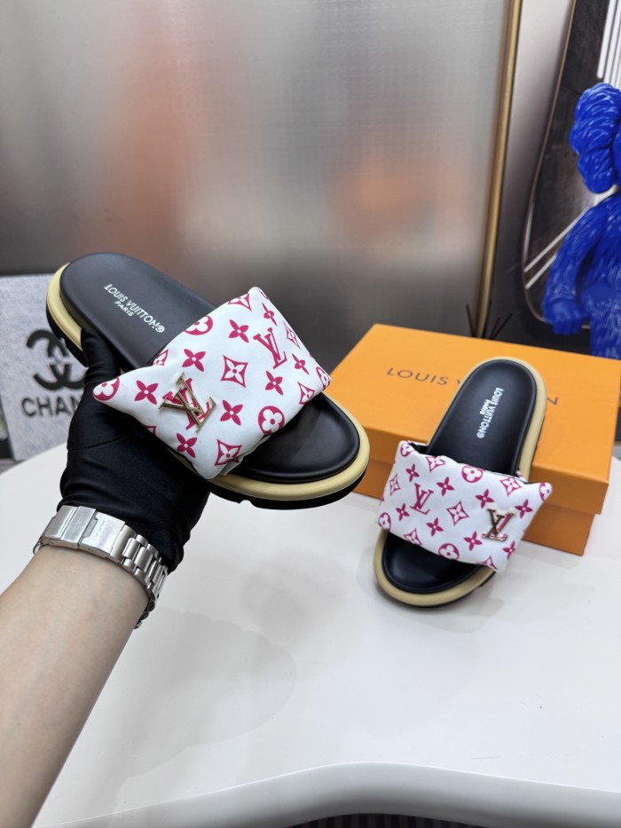 Women  flat slippers shoes,,size 35-42, SS60-344-351