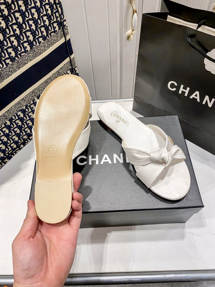 Women flat slipper shoes,  size 35-42, SS50-1765