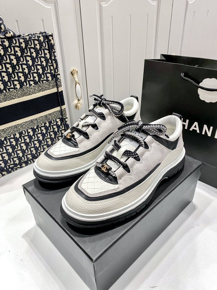 Women's flat sneaker shoes,size 35-40, SS80-20