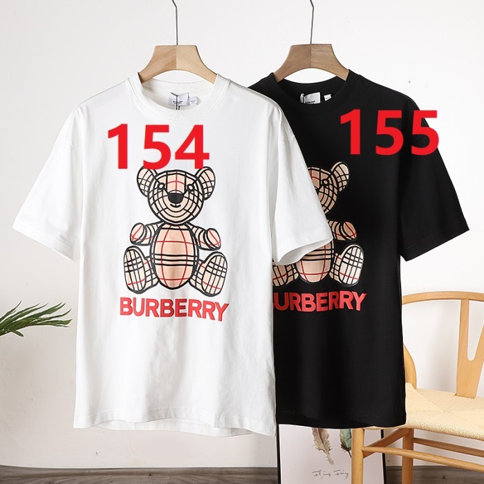 Fashion cotton T shirt for men and women, CL25-153-166
