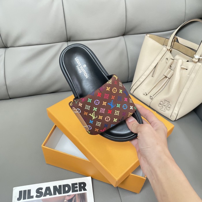 Women  flat slippers shoes,,size 35-42, SS60-166