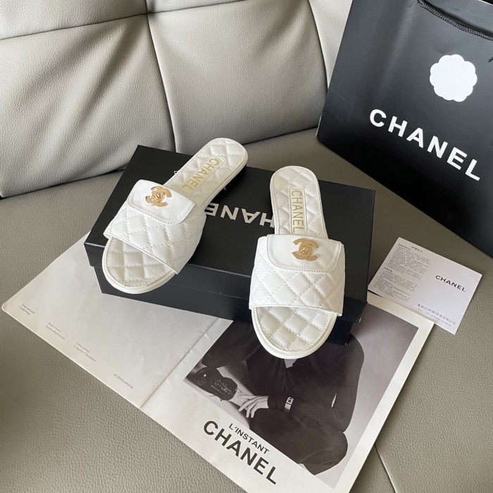 Women flat slipper shoes,  size 35-42, SS50-1750