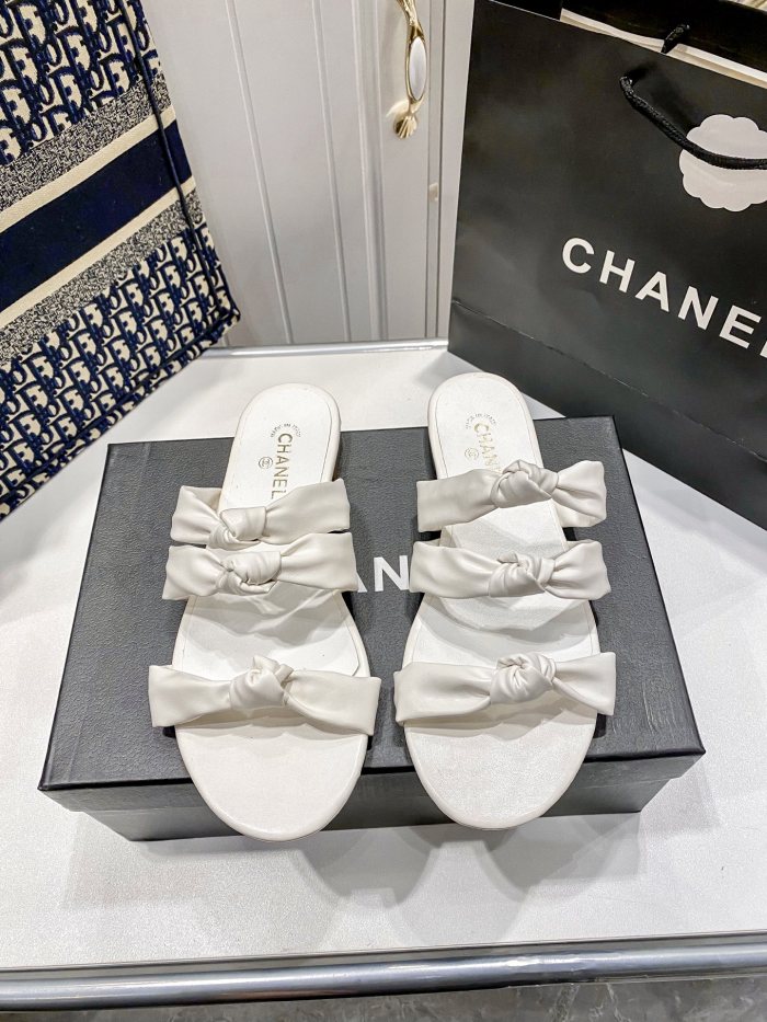 Women flat slipper shoes,  size 35-41, SS50-1771