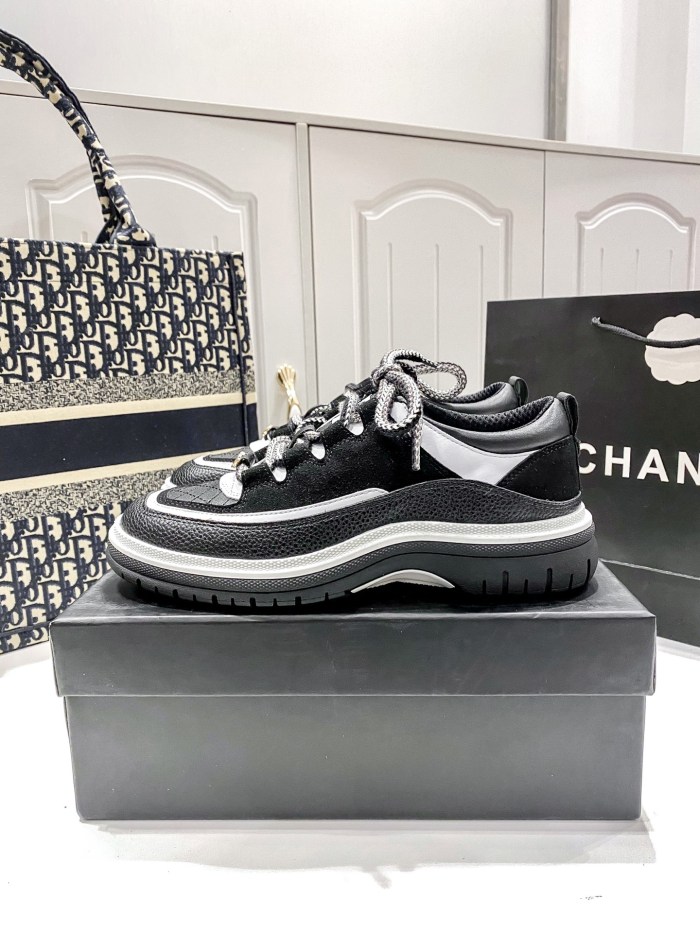 Women's flat sneaker shoes,size 35-40, SS80-19
