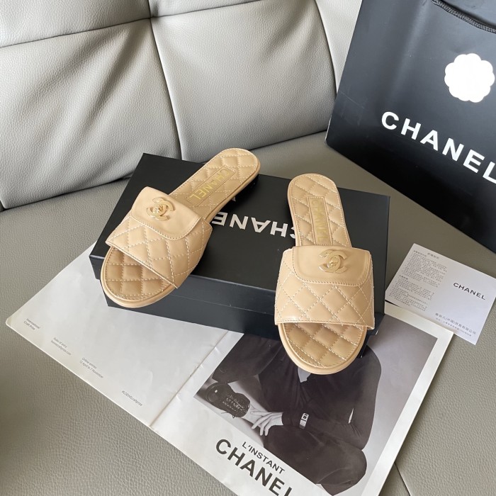 Women flat slipper shoes,  size 35-42, SS50-1751
