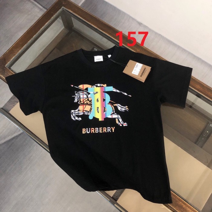 Fashion cotton T shirt for men and women, CL25-153-166