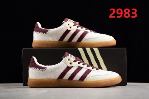 Women men  runner sneaker shoes,  with box,size 36-45，SS60-2983