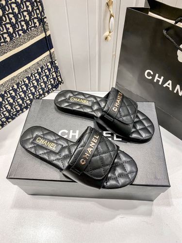 Women flat slipper shoes,  size 35-42, SS50-1768