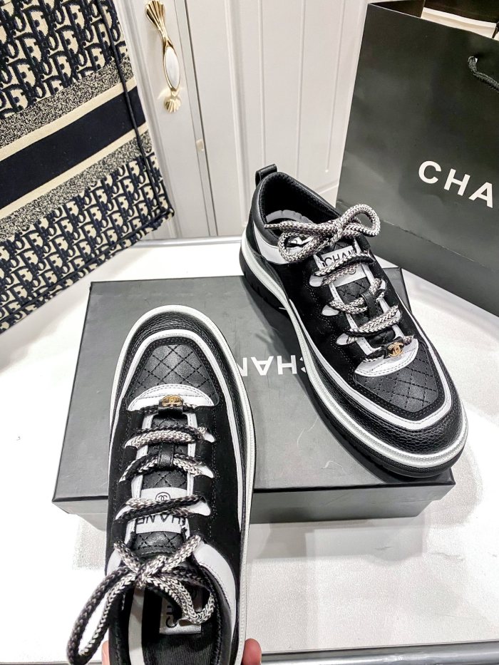 Women's flat sneaker shoes,size 35-40, SS80-19