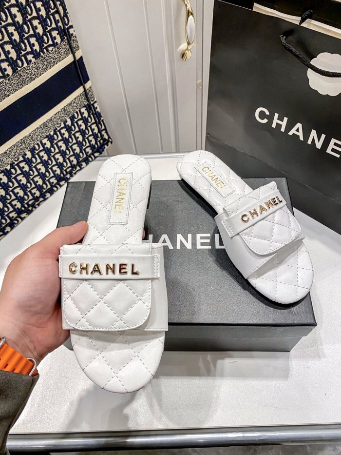 Women flat slipper shoes,  size 35-42, SS50-1769