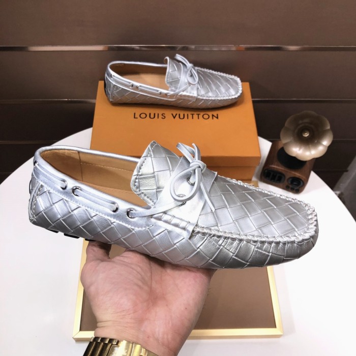 Men flat shoes,size 38-44, SS88-147