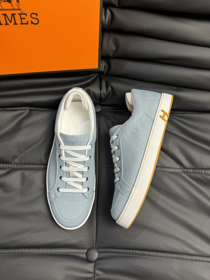 Men flat shoes,size 38-45, SS88-85