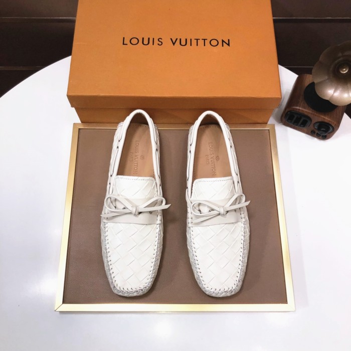 Men flat shoes,size 38-44, SS88-148