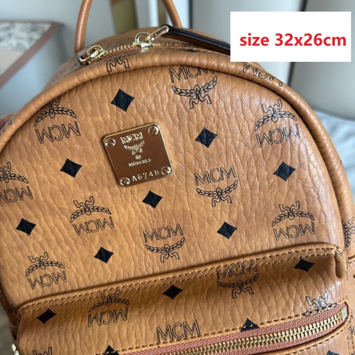 Split leather bag ,3A ,size 32x26cm, no box,  B68-114