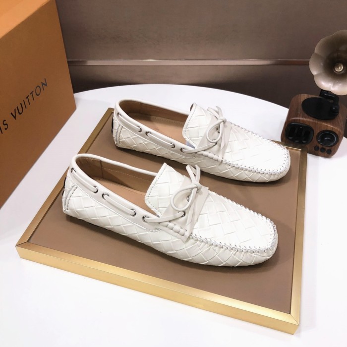 Men flat shoes,size 38-44, SS88-148