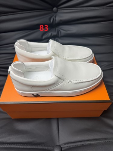 Men flat shoes,size 38-45, SS88-83