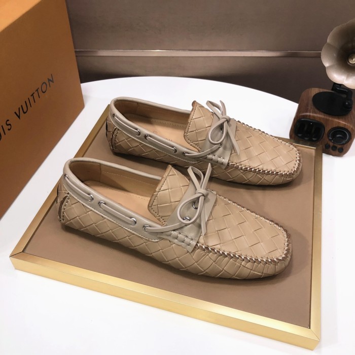 Men flat shoes,size 38-44, SS88-149