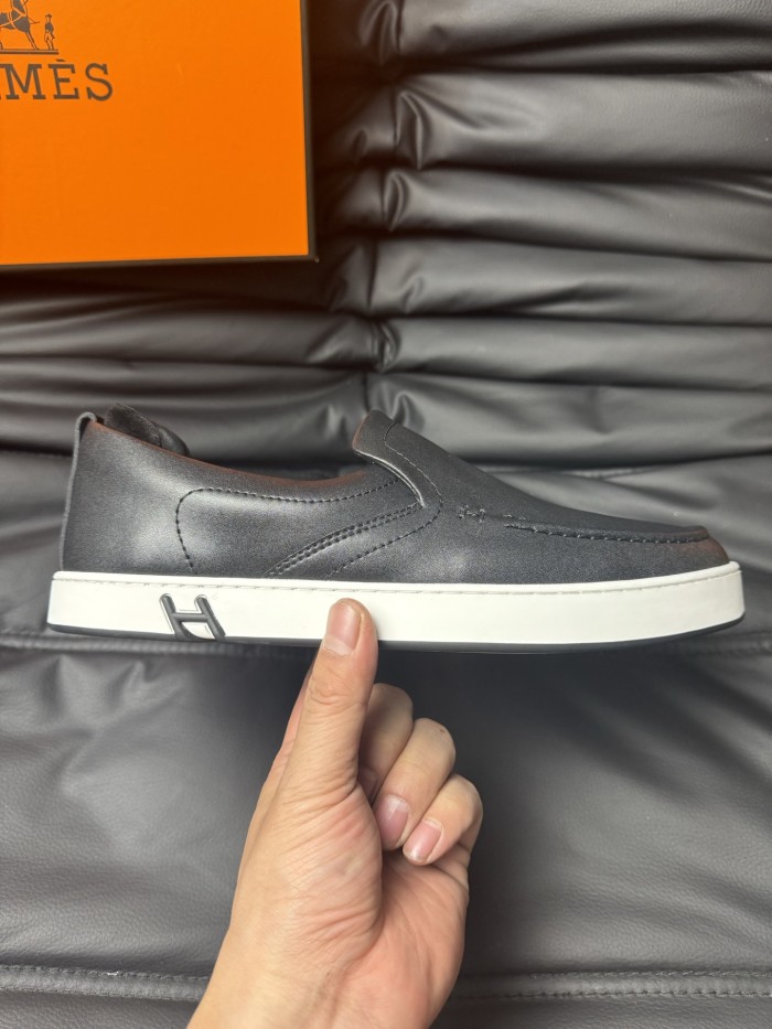 Men flat shoes,size 38-45, SS88-79