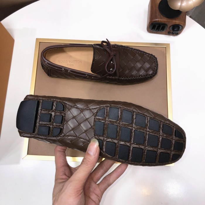Men flat shoes,size 38-44, SS88-146