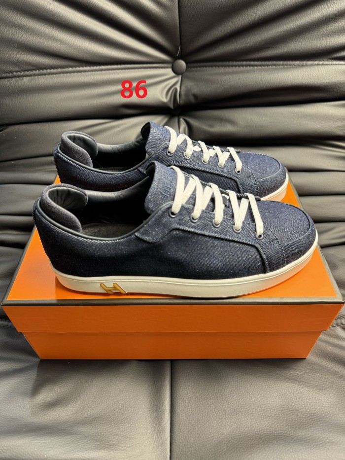 Men flat shoes,size 38-45, SS88-86