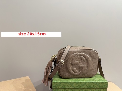 Split leather bag ,3A ,size 20x15cm, no box,  B68-115