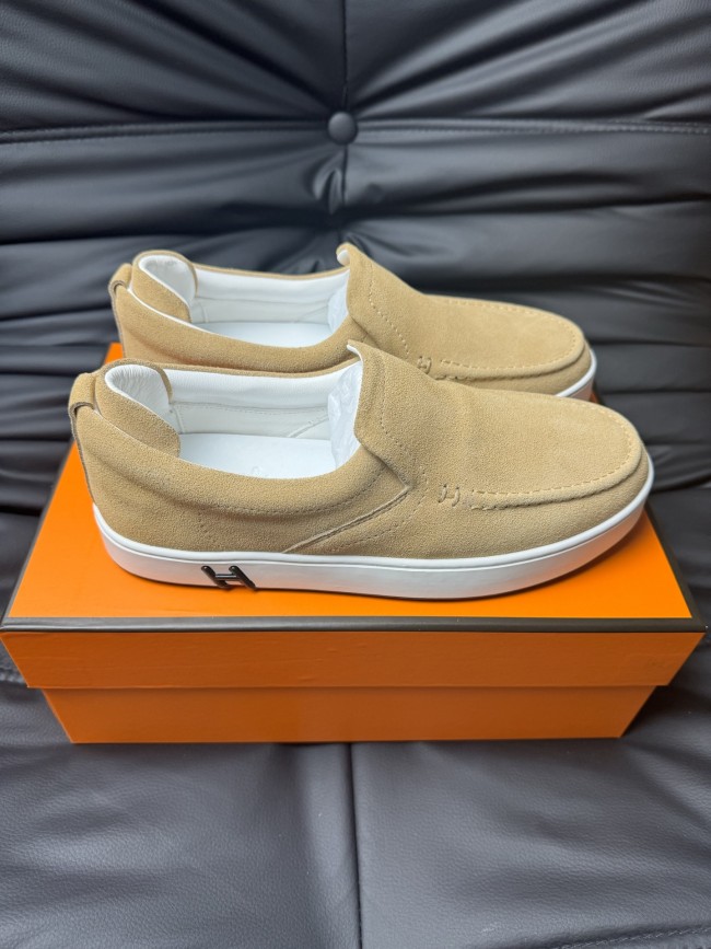 Men flat shoes,size 38-45, SS88-81