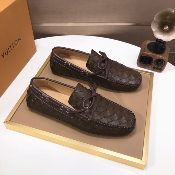 Men flat shoes,size 38-44, SS88-146