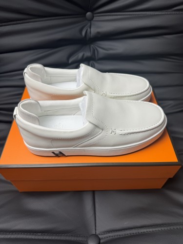Men flat shoes,size 38-45, SS88-83