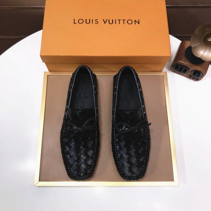Men flat shoes,size 38-44, SS88-150