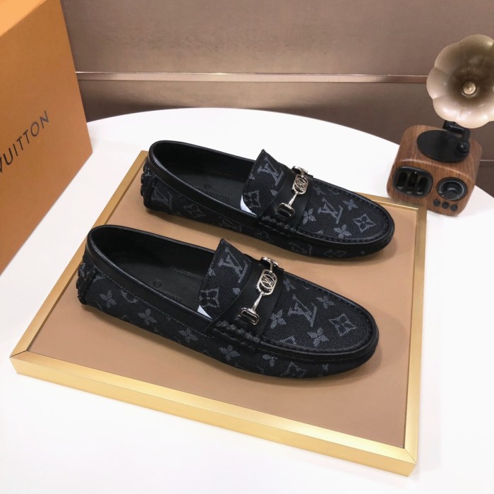 Men flat shoes,size 38-44, SS88-144