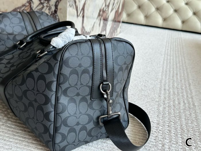Split leather bag,3A ,size 45cm,no box,  B75-226