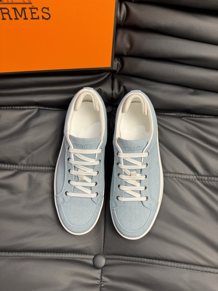 Men flat shoes,size 38-45, SS88-85