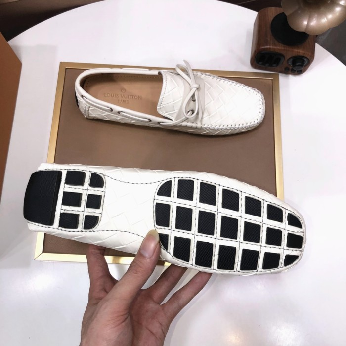 Men flat shoes,size 38-44, SS88-148