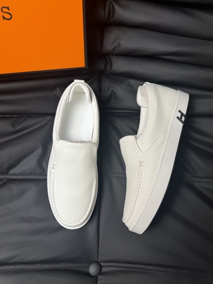 Men flat shoes,size 38-45, SS88-83
