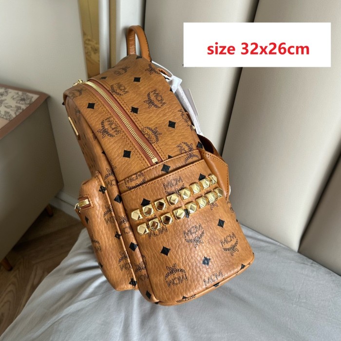 Split leather bag ,3A ,size 32x26cm, no box,  B68-114