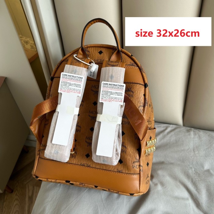 Split leather bag ,3A ,size 32x26cm, no box,  B68-114