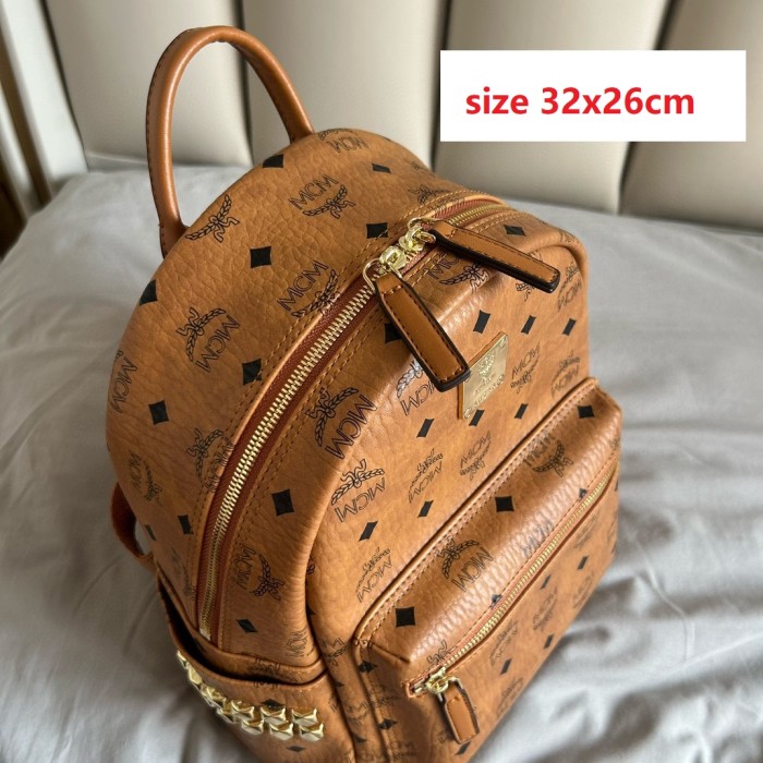 Split leather bag ,3A ,size 32x26cm, no box,  B68-114