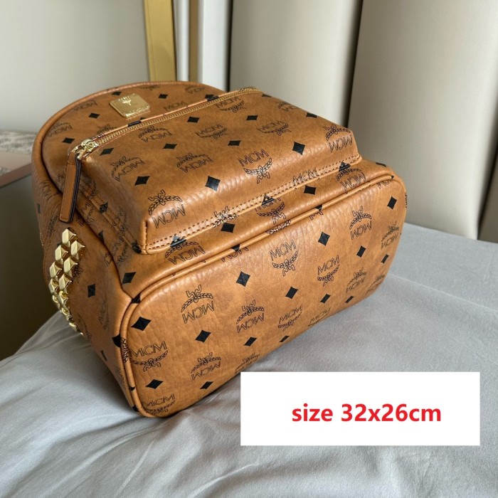 Split leather bag ,3A ,size 32x26cm, no box,  B68-114
