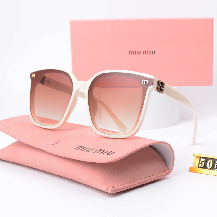 Blue light blocking sunglasses with the box and case ,G25-1412-1418