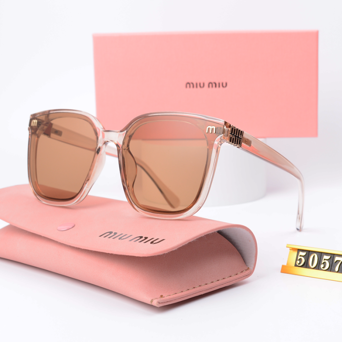 Blue light blocking sunglasses with the box and case ,G25-1412-1418